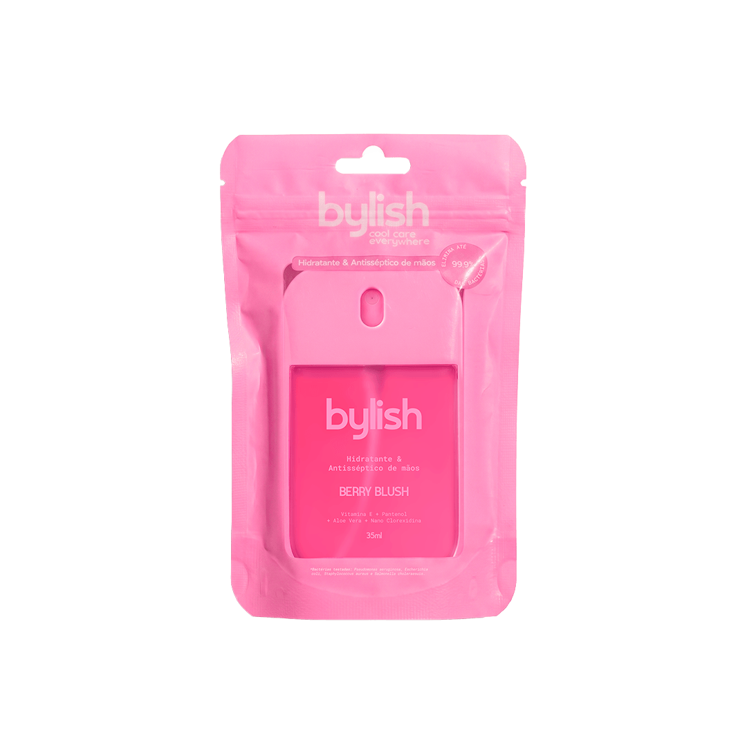 Berry Blush 35ml